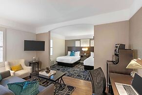 Best Western Plus Hawthorne Terrace Hotel