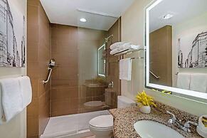 Best Western Plus Hawthorne Terrace Hotel