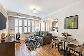 Best Western Plus Hawthorne Terrace Hotel