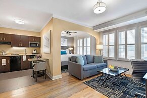 Best Western Plus Hawthorne Terrace Hotel