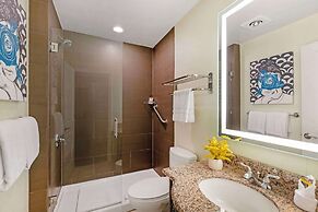 Best Western Plus Hawthorne Terrace Hotel