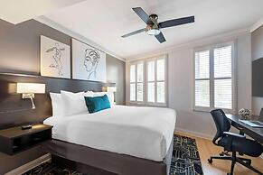 Best Western Plus Hawthorne Terrace Hotel