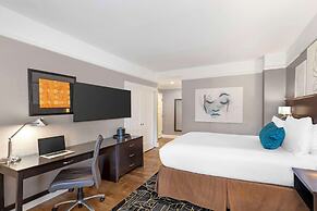 Best Western Plus Hawthorne Terrace Hotel