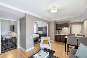 Best Western Plus Hawthorne Terrace Hotel