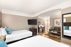 Best Western Plus Hawthorne Terrace Hotel