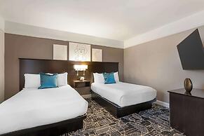 Best Western Plus Hawthorne Terrace Hotel