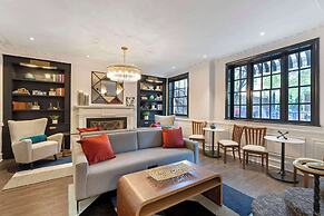 Best Western Plus Hawthorne Terrace Hotel