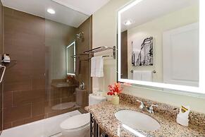 Best Western Plus Hawthorne Terrace Hotel