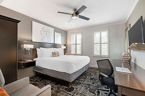 Best Western Plus Hawthorne Terrace Hotel