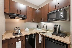 Best Western Plus Hawthorne Terrace Hotel