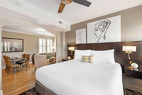 Best Western Plus Hawthorne Terrace Hotel