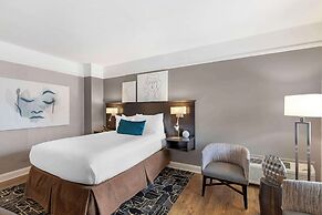 Best Western Plus Hawthorne Terrace Hotel
