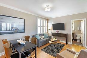 Best Western Plus Hawthorne Terrace Hotel