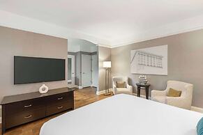 Best Western Plus Hawthorne Terrace Hotel