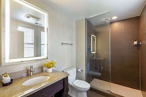 Best Western Plus Hawthorne Terrace Hotel