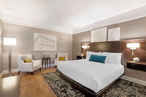 Best Western Plus Hawthorne Terrace Hotel