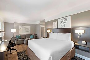 Best Western Plus Hawthorne Terrace Hotel