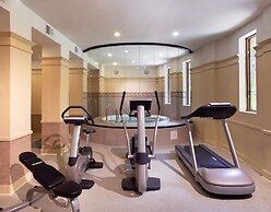 Best Western Plus Hawthorne Terrace Hotel