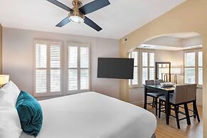 Best Western Plus Hawthorne Terrace Hotel