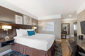 Best Western Plus Hawthorne Terrace Hotel
