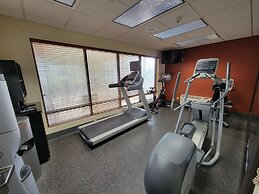 Hampton Inn Lacrosse/Onalaska