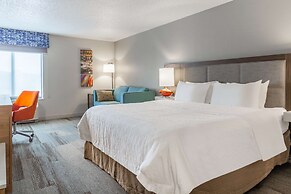 Hampton Inn Lacrosse/Onalaska