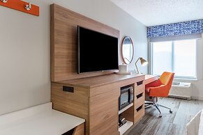 Hampton Inn Lacrosse/Onalaska