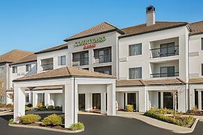 Courtyard by Marriott Roseville