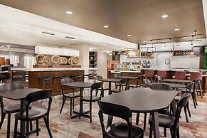 Courtyard by Marriott Roseville