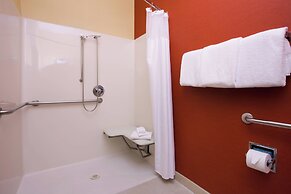 Courtyard by Marriott Roseville