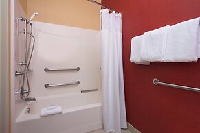 Courtyard by Marriott Roseville