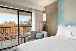 Courtyard by Marriott Roseville