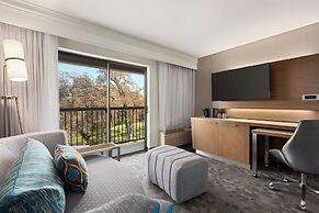Courtyard by Marriott Roseville