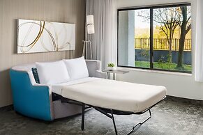 Courtyard by Marriott Roseville