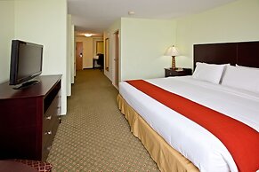 Holiday Inn Express & Suites Scottsburg by IHG