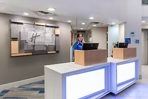 Holiday Inn Express & Suites Scottsburg by IHG