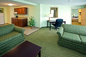 Holiday Inn Express & Suites Scottsburg by IHG