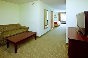 Holiday Inn Express & Suites Scottsburg by IHG