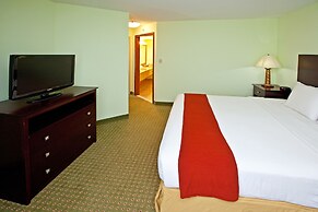 Holiday Inn Express & Suites Scottsburg by IHG