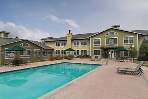 Fairfield Inn & Suites Santa Rosa Sebastopol
