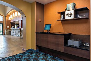 Fairfield Inn & Suites Santa Rosa Sebastopol
