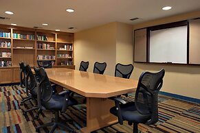 Fairfield Inn & Suites Santa Rosa Sebastopol