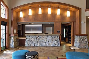 Fairfield Inn & Suites Santa Rosa Sebastopol