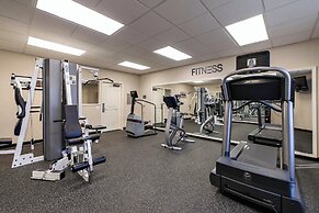 Fairfield Inn & Suites Santa Rosa Sebastopol