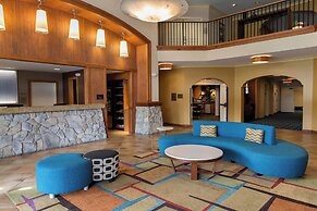 Fairfield Inn & Suites Santa Rosa Sebastopol