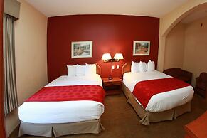 Ramada by Wyndham Fresno Northwest