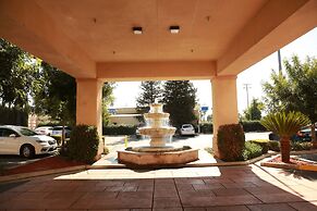 Ramada by Wyndham Fresno Northwest