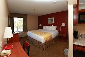 Ramada by Wyndham Fresno Northwest