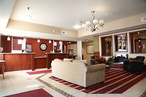 Ramada by Wyndham Fresno Northwest