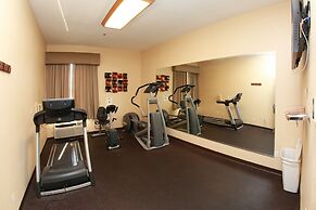 Ramada by Wyndham Fresno Northwest